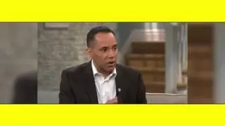 Tim Hague - Parkinson's Activist | Winner Amazing Race Canada