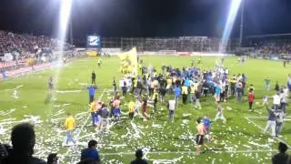 Asteras Tripolis Semifinal