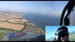 Lecote Solicitors - Fly with Andrew