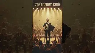 Zdradzony Kr&oacute;l - Erasmus