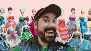 DollHeads, Episode 1 , Introduction