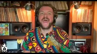 &ldquo;Shark Attack&rdquo; by Wailing Souls (performed by Ted Bowne of PASSAFIRE)