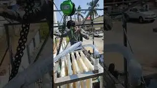 10 KLD MBR Module Installation