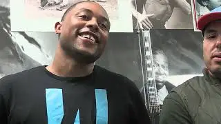 Those Chosen - Steamulus: The Watts Riot Effect Documentary