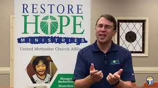 City awards Restore Hope Ministries $500,000 to launch Landlord Guarantee Fund