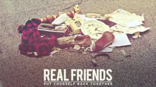 Real Friends - Skin Deep