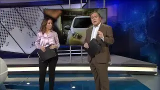 Edici&oacute;n Mediod&iacute;a 11/10 | Caso Penad&eacute;s: el Poder Ejecutivo todav&iacute;a no se pronunci&oacute; al respecto
