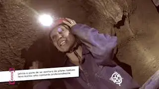 De Ruta Con Meji, municipio Valdepielago. T.3