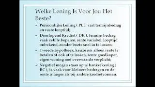 Snel Geld Lenen