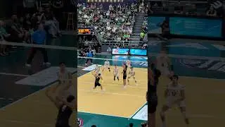 Moni Nikolov vs Louis Sakanoko