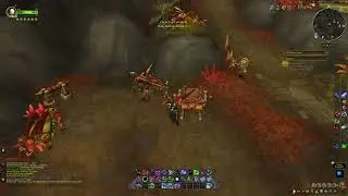Love Triangle, WoW Midnight Quest - Between Two Trolls