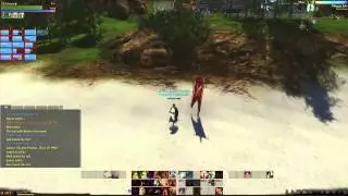 MH -  ArcheAge - Training - CC & Breaking Old Habits