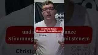 ✨ Brauchen wir wirklich eine Lichtanlage oder reicht Musik?