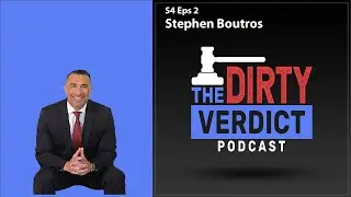 S4 Eps 2: Stephen Boutros