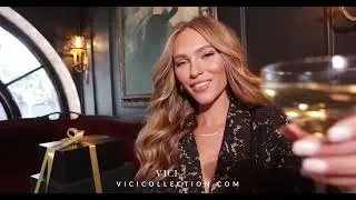 VICI Official Holiday Drop 2024