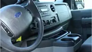 2011 Ford E-Series Wagon Used Cars Newark NJ