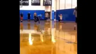 Sports Vine. Dodgeball
