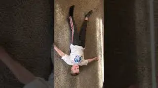 Dryland Exercises- Practicing Elementary Backstroke