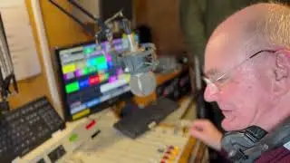 Radio Caroline