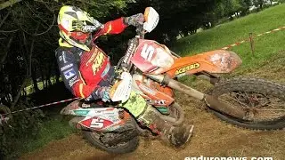 The Abbotside Enduro 2016 - www enduronews com