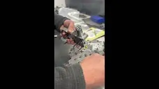 Установка соленоида TCC 68rfe 2019+
