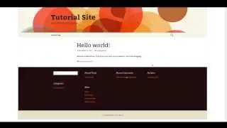 Tutorial: How to Setup Akismet On Your Blog