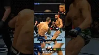 Johnny Walker vs Paul Craig #mma
