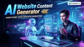 Best AI Website Content Generator? Create High-Converting Website Copy Instantly