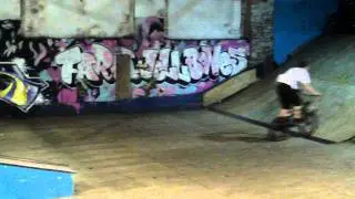 Scott Selby bmx!!