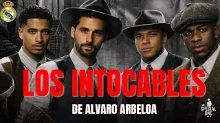 LOS INTOCABLES DE ARBELOA