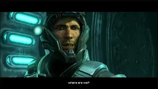 Corporal Reger Tokabi - Mertoid Prime 4: Beyond - Ep5