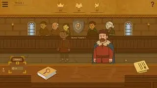 Royal Verdict - Official Steam Trailer