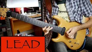 Guitar Solo Demo T&B 