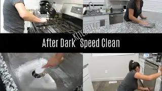 After Dark Speed Clean