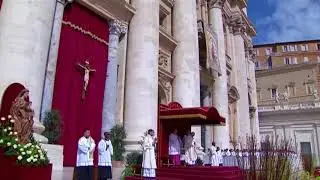Solemnity of the Feast of Saints Peter and Paul