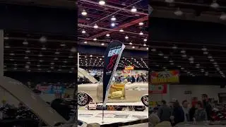 Here are your Great 8 finalists at the 72nd Annual Detroit Autorama!
