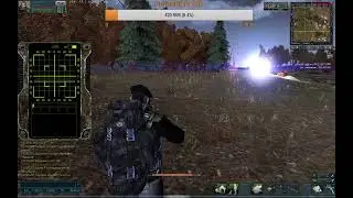 Anomaly Zone (sZone-Online)
