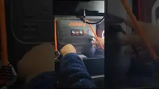 Jackery reset plus usb port test