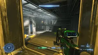 CRAZY Shotty Snipers Killing Spree in Halo Infinite