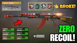 AK 47 