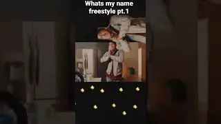 Hillfigga what's my name freestlye!!! pt.1 tell me what you think trash or gas