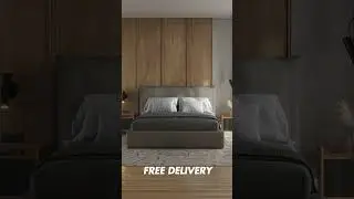 Andreotti Essentials - Three Bedroom