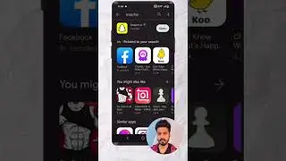 Trending Cartoon face Filter tutorial Instagram Reels
