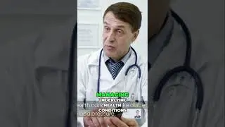 Kidney Failure Prevention: Simple Steps for a Healthy Life