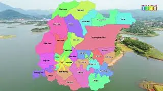 Lịch sử hình thành huyện Lục ngạn, tỉnh Bắc giang.