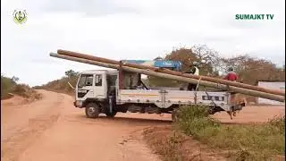 MKUU WA WILAYA HANDENI MHE. ALBERT MSANDO AWAALIKA WAKAZI WA NGORONGORO KUHAMIA MSOMERA