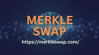 MerkleSwap.com for Beginners | Swap your Era Swaps | How it Works #MerkleSwap