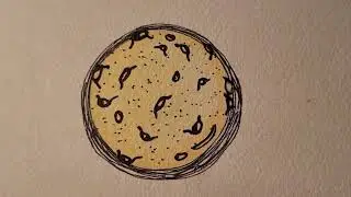 Learn How to Use Moon Water for Watercolors