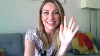 Kate Jenkinson Wentworth Con Announcement