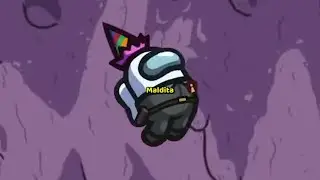 MAMAHUEVOOOOOOO - resumen super amog us - EyouTv